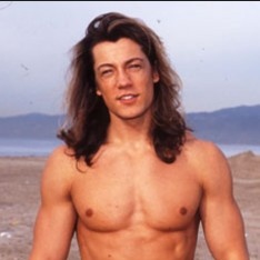 Jean Val Jean