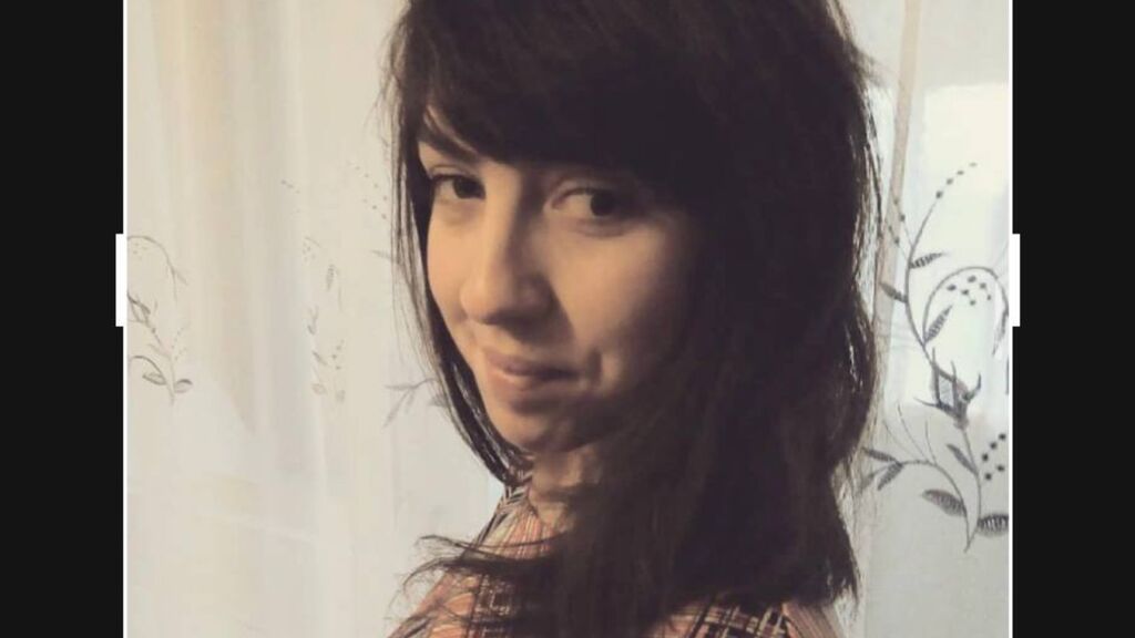 Vika Volkova