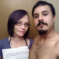 Crazy Couple