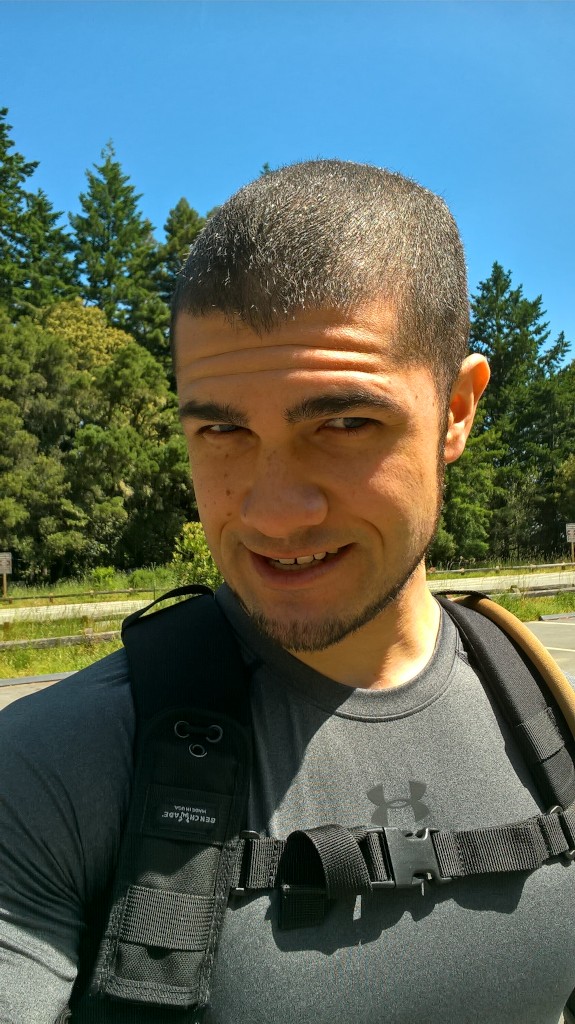Kyler Draykeporn model