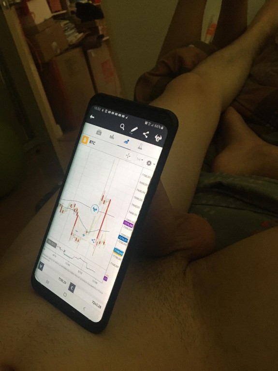Kyle Smithporn model