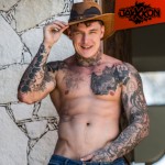 Geordie Jackson