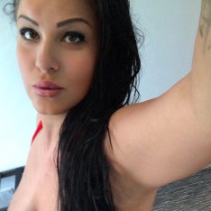 Anissa Jolie