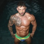 Maximo In Brazilporn videos