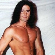 Vince Vouyer