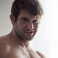 Colby Keller