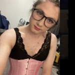 Kendal Uwuporn model