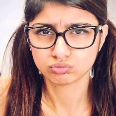 Mia Khalifa