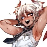 Yaboysuccuboiporn model