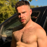 Marcus Mcneillporn model