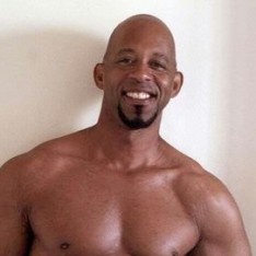 Shane Diesel
