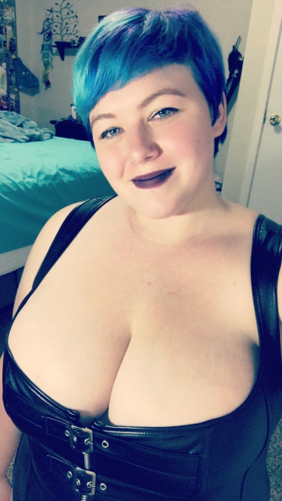 Lulu Martinezporn model