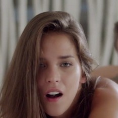 Silvie Deluxeporn model