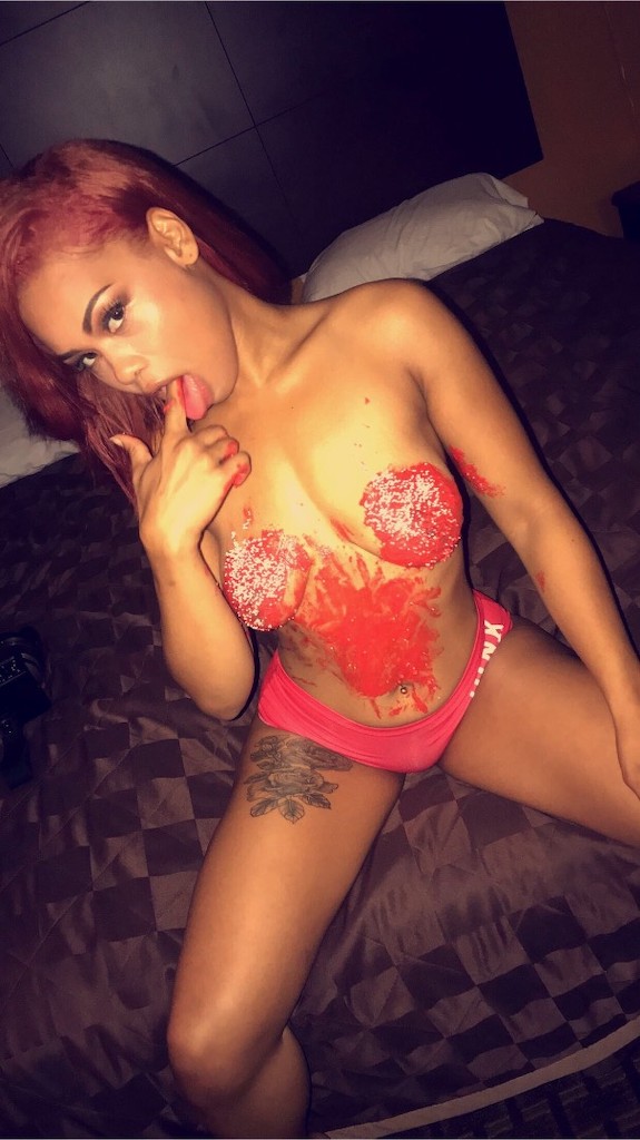 Pink Pussy