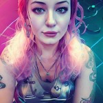 Kira Queen