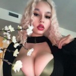 Vanilla Faithporn model