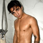 Carlos Dickinsonporn model