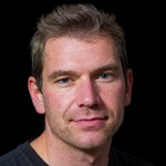 Alex Adamsporn model