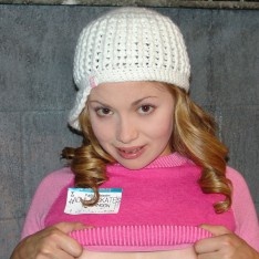 Little April