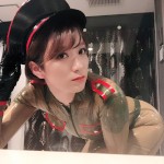 Japanese Mistress Miyuporn model