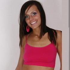 Chanel Whiteporn model