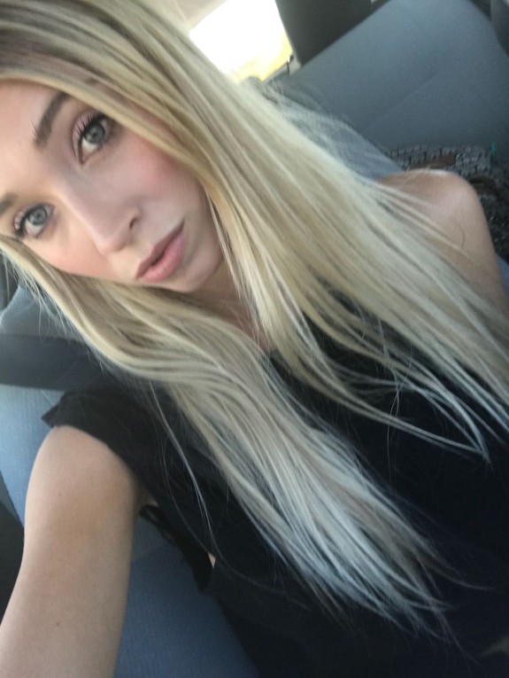 Riley Anne