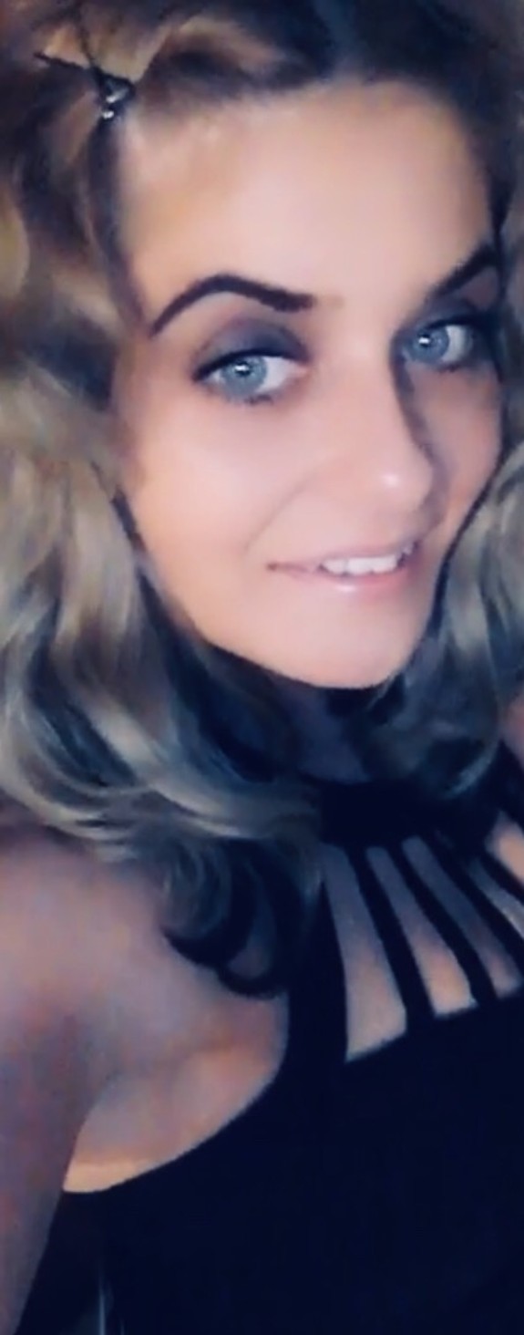 Claire Lafemmedcporn model