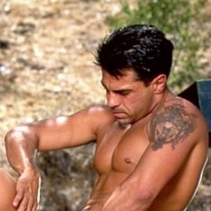 Bobby Vitale