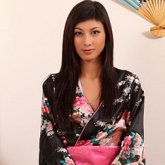 Yvette Yukiko