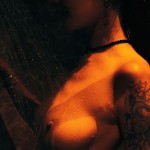 Sandy Chrisporn model