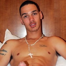 Daddy Creamporn model
