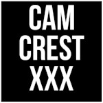 Cam Crestporn model