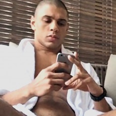 Caio Veyron