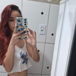 Fanny Squirting