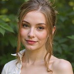 Diana Riderporn model