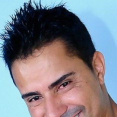 Alex Junior