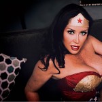 Christina Carterporn model