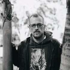 Chad Diamond