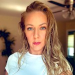 Vixen Goddess Vporn model