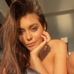 Alissa Foxyporn model