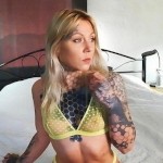 Nayomi Sharpporn videos