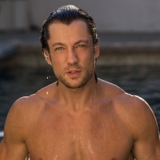 Jean Val Jean