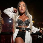 Aylla Gatinnaporn model