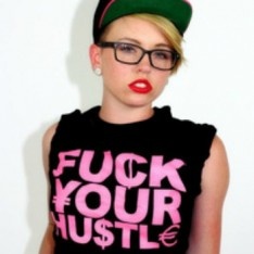 Miley May