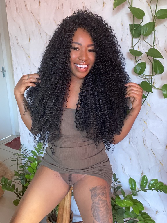 Bruna Blackporn videos