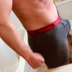 Italianironporn model
