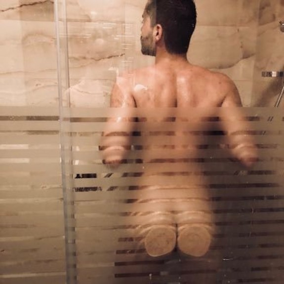 Camran Macporn model