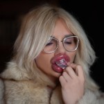 Vienna Xtremeporn model