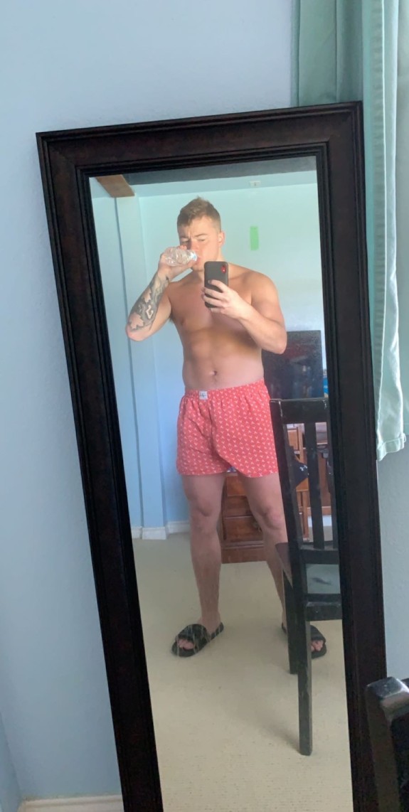 Premature Caseyporn model