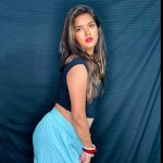 Desi Rekhaporn model